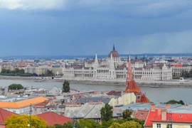 Khám phá thành phố có thể sắp diễn ra thượng đỉnh Nga - Mỹ