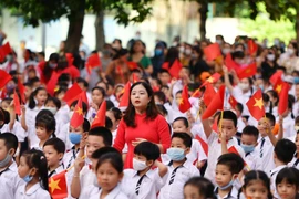 Học sinh, sinh viên được hỗ trợ tối thiểu 50% mức đóng BHYT