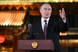 Tổng thống Putin nói về khả năng gặp ông Zelensky tại Moscow