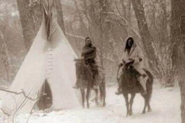 Loạt khoảnh khắc cực hiếm ít người biết trong lịch sử