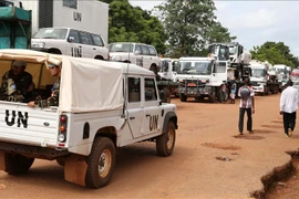 Cơ sở của Liên Hợp Quốc ở Sudan bị tấn công, 6 binh sĩ thiệt mạng