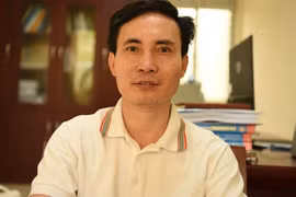 Ôn thi lớp 10 tại Hà Nội: Chiến thuật "nước rút" để giành điểm giỏi môn Toán