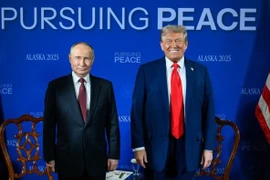 Moscow nói động lực từ cuộc gặp thượng đỉnh Nga-Mỹ 'không còn nữa'