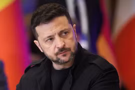 Ukraine tiếp tục tìm kiếm thỏa thuận vũ khí với đồng minh