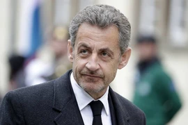Vì sao cựu Tổng thống Pháp Sarkozy được tại ngoại?