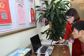 Cấp xã được kéo dài hoạt động người không chuyên trách