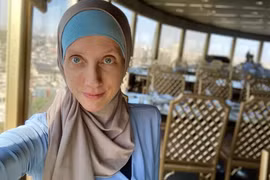 Nhà báo Mỹ bị bắt cóc ở Iraq là ai? 