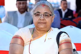 Chân dung ứng viên hàng đầu cho vị trí Thủ tướng lâm thời Nepal