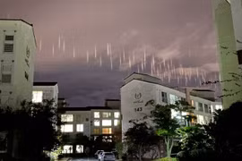 Loạt khoảnh khắc "độc nhất vô nhị" khiến người nhìn sửng sốt