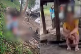 Bà mẹ thuê người sát hại con, nguyên nhân không ngờ