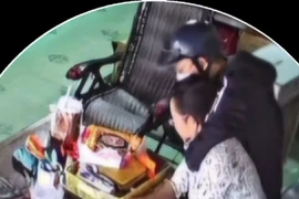 Kẻ cướp sát hại nữ chủ tiệm tạp hoá ở Đồng Nai khai gì?