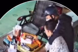 Kẻ cướp sát hại nữ chủ tiệm tạp hoá ở Đồng Nai khai gì?