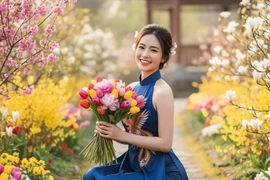 Con giáp may mắn nhất tháng 3, tài lộc khởi sắc 