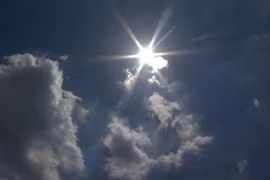 Nắng nóng gay gắt bao trùm miền Tây nước Mỹ