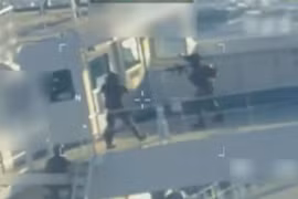 Mỹ bắt giữ tàu chở dầu ngoài khơi Venezuela, Caracas phản ứng sao?