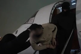 Danh tính kẻ âm mưu ám sát Tướng Nga ở Moscow