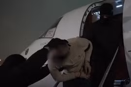 Danh tính kẻ âm mưu ám sát Tướng Nga ở Moscow