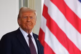 Tổng thống Trump tin cuộc gặp ba bên Mỹ-Nga-Ukraine sẽ diễn ra