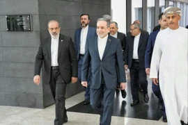 Thời điểm diễn ra cuộc đàm phán hạt nhân Mỹ-Iran tiếp theo