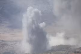 Israel tấn công lực lượng gìn giữ hòa bình LHQ ở Lebanon?