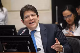 Thiếu niên ám sát ứng viên Tổng thống Colombia lĩnh án