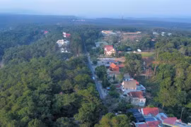 Động đất mạnh 3,3 độ richter ở Măng Đen, Quảng Ngãi