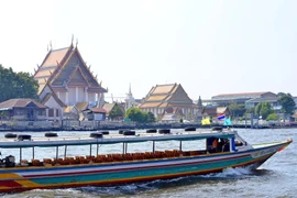 Sự thật bất ngờ về Thái Lan có thể bạn chưa biết