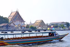 Sự thật bất ngờ về Thái Lan có thể bạn chưa biết