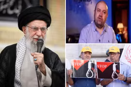 Iran bắt giữ 20 người bị nghi làm gián điệp cho Israel