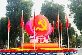 Đại hội Đảng lần thứ XIV qua góc nhìn quốc tế