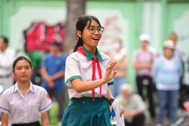 TPHCM sẽ công bố điểm thi, điểm chuẩn lớp 10 năm 2025 sớm hơn