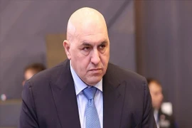 Châu Âu lên án Israel chặn tàu chở hàng viện trợ tới Gaza