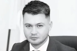 Cựu chỉ huy Nga thiệt mạng trong vụ nổ tại Stavropol