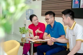 Fich Ratings lần đầu xếp hạng tín nhiệm BAC A BANK ở mức “B+”, triển vọng ổn định 