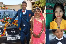 Rúng động vụ phát hiện thi thể 5 người trong một gia đình