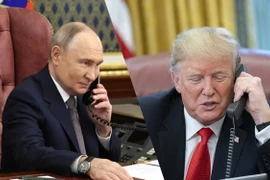 Nga - Mỹ nhất trí nối lại đối thoại quân sự cấp cao