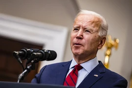 Cựu Tổng thống Mỹ Joe Biden mắc ung thư, di căn vào xương