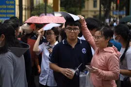 Kỳ thi tốt nghiệp THPT... bỏ hay giữ thì chất lượng giáo dục cần đặt lên đầu!