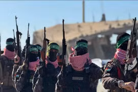 Khi nào Hamas phản hồi đề xuất hòa bình cho Gaza của ông Trump?