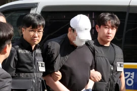 Bắt giữ nghi phạm sát hại bạn gái, giấu thi thể trong tủ lạnh