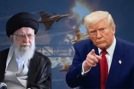 Mục đích Mỹ tấn công cơ sở hạt nhân Iran?