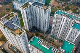 Thu nhập 30 triệu/tháng có nên vay ngân hàng mua nhà Hà Nội?