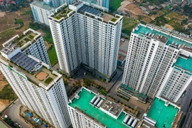 Thu nhập 30 triệu/tháng có nên vay ngân hàng mua nhà Hà Nội?