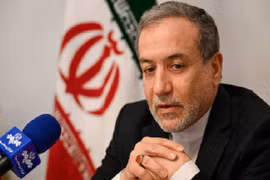 Iran nói về điều kiện nối lại đàm phán hạt nhân với Mỹ