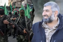 Israel tuyên bố hạ sát người sáng lập ra Hamas