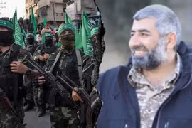 Israel tuyên bố hạ sát người sáng lập ra Hamas