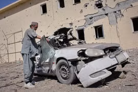 Pakistan tuyên bố 67 binh sĩ Afghanistan thiệt mạng, Kabul bác bỏ