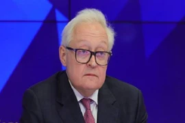 Moscow lên tiếng về thông tin thượng đỉnh Nga - Mỹ bị hoãn