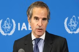 IAEA nói không có bằng chứng Iran chế tạo bom hạt nhân