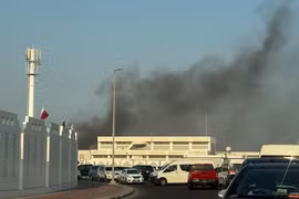 Hội đồng Bảo an LHQ lên án vụ Israel tấn công vào Qatar